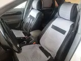Белый Chevrolet Gentra, 3 позиция 2022 года, КПП Автомат, в Шахрисабз за 15 200 y.e. id5039898, Фото №1
