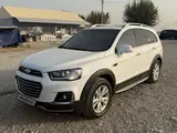 Chevrolet Captiva, 3 позиция 2014 года, КПП Автомат, в Денау за ~14 200 y.e. id6722725, Фото №1