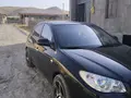 Черный Hyundai Avante 2008 года, КПП Механика, в Джизак за 7 500 y.e. id6499743