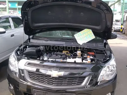 Chevrolet Cobalt, 2 позиция 2023 года, КПП Механика, в Ташкент за 12 000 y.e. id4954360