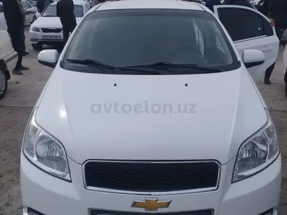 Chevrolet Nexia 3, 2 pozitsiya 2019 yil, КПП Mexanika, shahar Nukus uchun ~9 098 у.е. id4898702