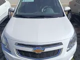Chevrolet Cobalt, 4 pozitsiya EVRO 2024 yil, КПП Avtomat, shahar Qarshi uchun 12 800 у.е. id4400034