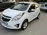 Chevrolet Spark, 3 позиция 2011 года, КПП Механика, в Самарканд за 5 180 y.e. id6411696, Фото №1