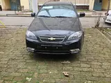 Черный Chevrolet Gentra, 3 позиция 2024 года, КПП Автомат, в Ташкент за 16 000 y.e. id5232297