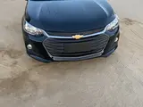 Chevrolet Onix 2023 года, в Багатский район за 12 200 y.e. id6458393, Фото №1