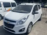Chevrolet Spark, 4 евро позиция 2022 года, КПП Автомат, в Ташкент за 11 000 y.e. id5231269, Фото №1