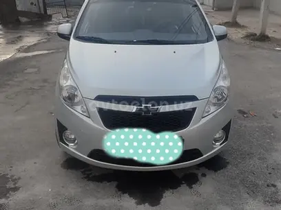 Chevrolet Spark, 2 позиция 2016 года, в Ташкент за 8 500 y.e. id4886687