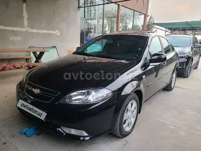 Qora Chevrolet Gentra, 3 pozitsiya 2023 yil, КПП Avtomat, shahar Farg'ona uchun 14 300 у.е. id6713458