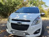 Chevrolet Spark, 2 евро позиция 2019 года, КПП Автомат, в Андижан за 7 700 y.e. id5222512, Фото №1