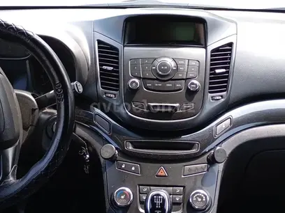 Chevrolet Orlando, 2 позиция 2015 года, КПП Механика, в Наманган за 10 300 y.e. id5192257