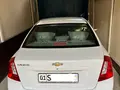 Белый Chevrolet Gentra, 1 позиция 2019 года, КПП Механика, в Ташкент за 12 600 y.e. id3077909