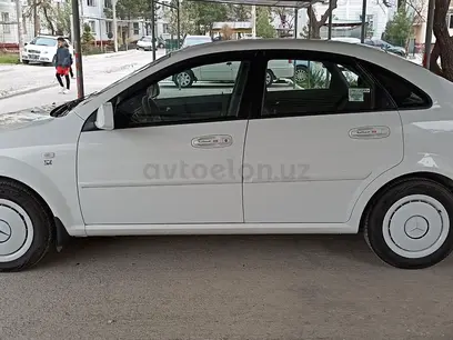 Chevrolet Lacetti, 1 позиция 2019 года, КПП Механика, в Ташкент за 10 500 y.e. id5129519