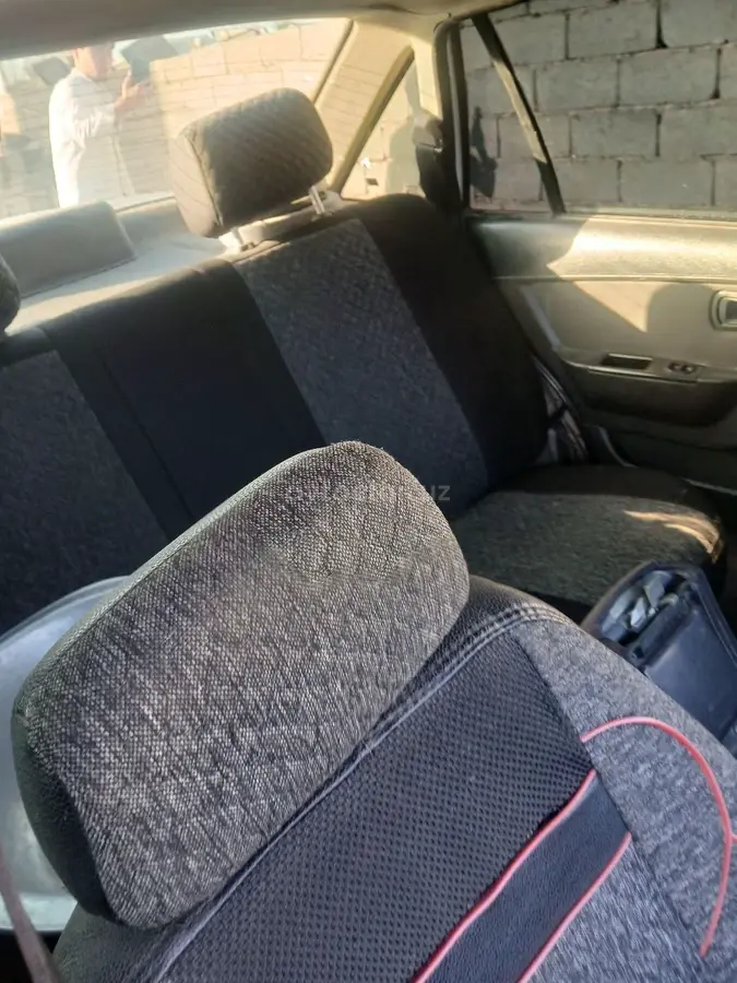 Daewoo Nexia II — 6