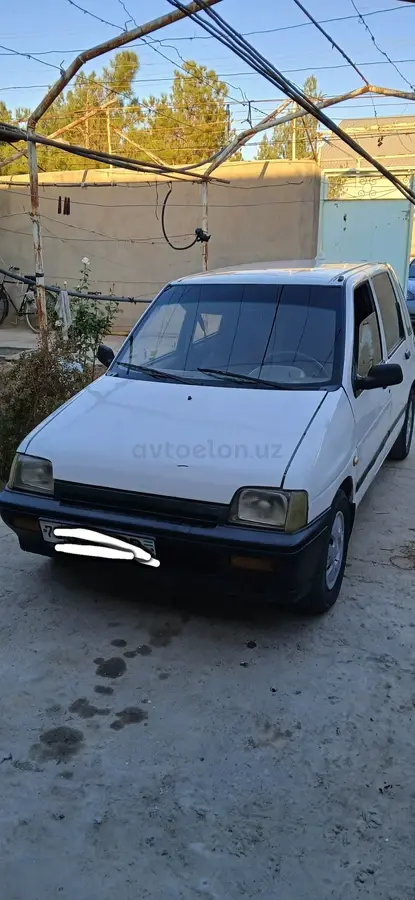 Daewoo Tico