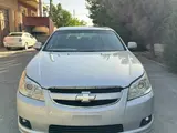 Chevrolet Epica, 3 pozitsiya 2010 yil, КПП Avtomat, shahar Samarqand uchun 9 000 у.е. id5223221, Fotosurat №1