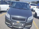 Chevrolet Nexia 3, 3 позиция 2021 года, КПП Автомат, в Коканд за 12 700 y.e. id6704661, Фото №1