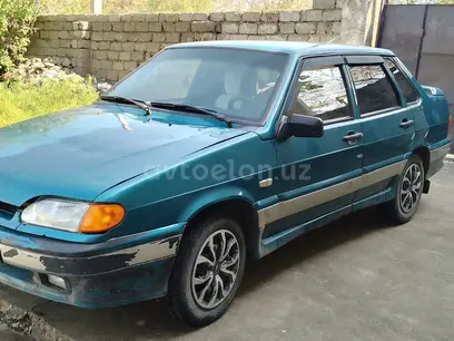 ВАЗ (Lada) Самара 2 (седан 2115) 2000 года, КПП Механика, в Шахрисабз за 2 500 y.e. id5210971