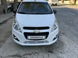 Chevrolet Spark, 2 позиция 2020 года, КПП Механика, в Уртачирчикский район за 8 000 y.e. id5212100, Фото №1