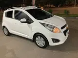 Chevrolet Spark 2022 года, КПП Автомат, в Мирабад за ~10 272 y.e. id5226789, Фото №1