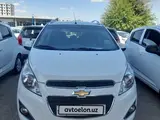 Chevrolet Spark, 4 позиция 2021 года, КПП Механика, в Ташкент за 10 200 y.e. id5235494, Фото №1