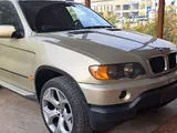 BMW X5 2003 года, в Ташкент за 20 000 y.e. id4485607, Фото №1