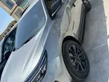 Серебристый Chevrolet Equinox 2024 года, КПП Автомат, в Шахрисабз за ~37 634 y.e. id5174960, Фото №1