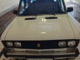 ВАЗ (Lada) 2106 1991 года, КПП Механика, в Наманган за 1 700 y.e. id6447059, Фото №1