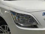 Oq Chevrolet Cobalt, 4 pozitsiya 2025 yil, КПП Avtomat, shahar Toshkent uchun ~11 923 у.е. id6236489, Fotosurat №1