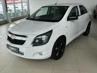 Chevrolet Cobalt, 4 позиция 2025 года, КПП Автомат, в Наманган за 12 990 y.e. id7077307