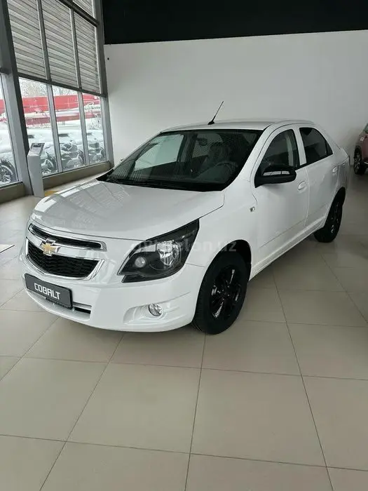 Chevrolet Cobalt 2025