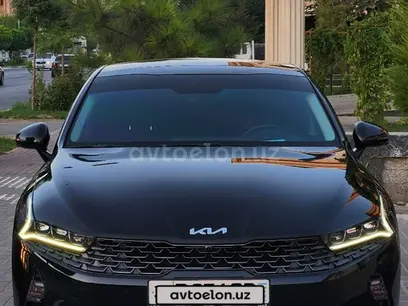 Kia K5 2023 yil, shahar Samarqand uchun ~30 177 у.е. id6380691