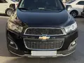Черный Chevrolet Captiva, 3 позиция 2013 года, КПП Автомат, в Ташкент за 10 500 y.e. id6494933