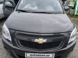 Мокрый асфальт Chevrolet Cobalt 2019 года, КПП Механика, в Гулистан за 10 200 y.e. id5029351, Фото №1
