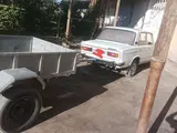 ВАЗ (Lada) 2106 1982 года, КПП Механика, в Шаватский район за ~2 080 y.e. id6655652, Фото №1