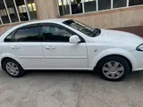 Белый Chevrolet Lacetti, 1 позиция 2018 года, КПП Механика, в Ташкент за ~10 714 y.e. id5235095, Фото №1