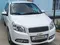 Белый Chevrolet Nexia 3, 2 позиция 2019 года, КПП Механика, в Нарпайский район за 8 600 y.e. id5211186