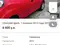 Красный Chevrolet Spark 2012 года, КПП Механика, в Самарканд за 6 400 y.e. id5127725