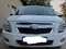 Oq Chevrolet Cobalt, 2 pozitsiya 2019 yil, КПП Mexanika, shahar G'ijduvon tumani uchun ~10 500 у.е. id5001017