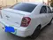 Белый Chevrolet Cobalt, 2 позиция 2019 года, КПП Механика, в Жондорский район за 10 000 y.e. id5001017