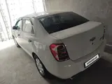 Chevrolet Cobalt, 2 позиция 2021 года, в Ташкент за 11 600 y.e. id5023914, Фото №1