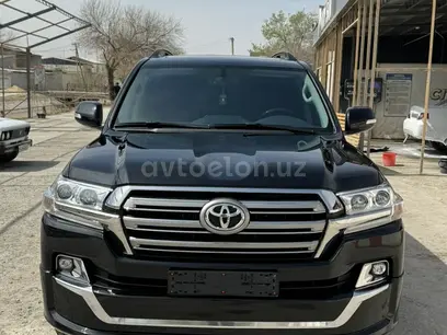 Toyota Land Cruiser 2019 yil, shahar Toshkent uchun 68 000 у.е. id5146252