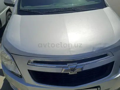 Chevrolet Cobalt, 4 pozitsiya 2013 yil, КПП Avtomat, shahar Qarshi uchun 8 800 у.е. id4934890