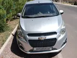 Chevrolet Spark, 1 позиция 2014 года, КПП Механика, в Ташкент за 4 900 y.e. id6419497, Фото №1