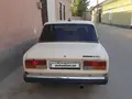 ВАЗ (Lada) 2107 1996 года, КПП Механика, в Наманган за 2 000 y.e. id6673368