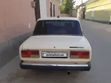ВАЗ (Lada) 2107 1996 года, КПП Механика, в Наманган за 2 000 y.e. id6673368, Фото №1
