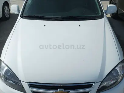 Chevrolet Lacetti, 3 pozitsiya 2021 yil, КПП Avtomat, shahar Urganch uchun ~13 418 у.е. id4957893