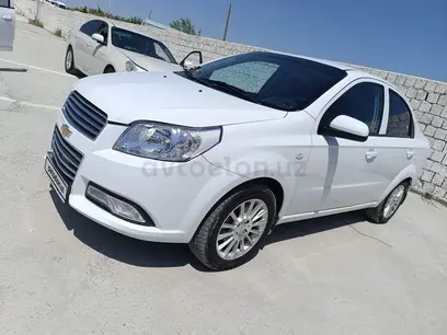 Chevrolet Nexia 3, 2 pozitsiya 2018 yil, КПП Mexanika, shahar Samarqand uchun 8 500 у.е. id5134398