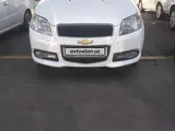 Chevrolet Nexia 3, 2 позиция 2019 года, КПП Механика, в Ташкент за 7 800 y.e. id5233975, Фото №1