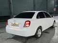 Белый Chevrolet Gentra, 3 позиция 2022 года, КПП Автомат, в Фергана за 13 800 y.e. id5222279