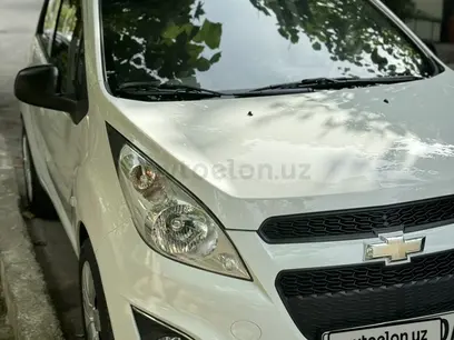 Chevrolet Spark, 2 позиция 2019 года, КПП Механика, в Андижан за 7 800 y.e. id5157969